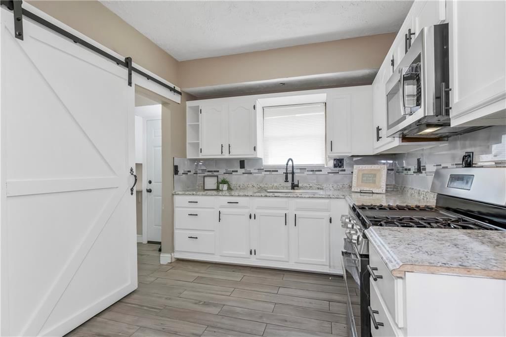 1511 S Evanston Street — photo 15