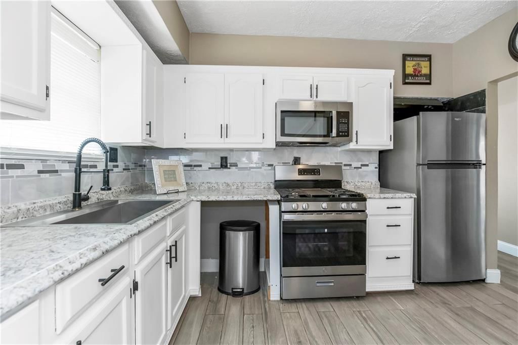 1511 S Evanston Street — photo 16