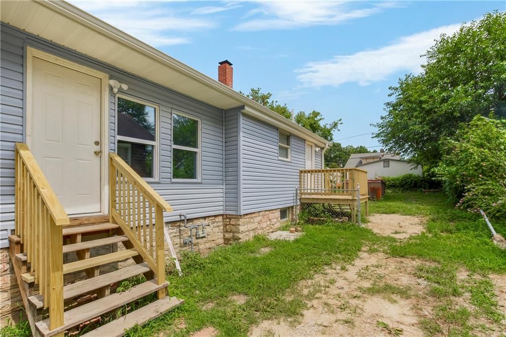 1511 S Evanston Street — photo 20
