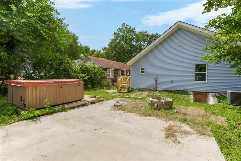 1511 S Evanston Street — photo 25