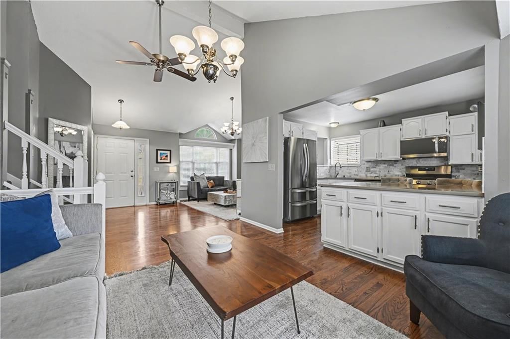 12313 S Mullen Court — photo 9