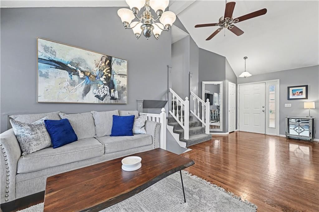 12313 S Mullen Court — photo 20
