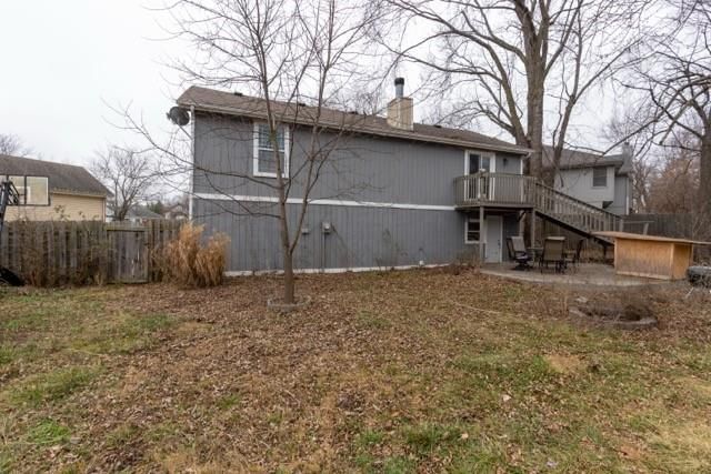 703 YORK Drive — photo 30