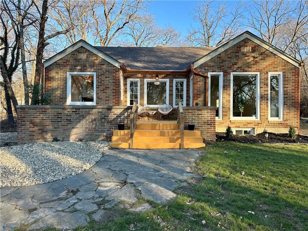 3523 N Bellefontaine Avenue, Kansas City, MO