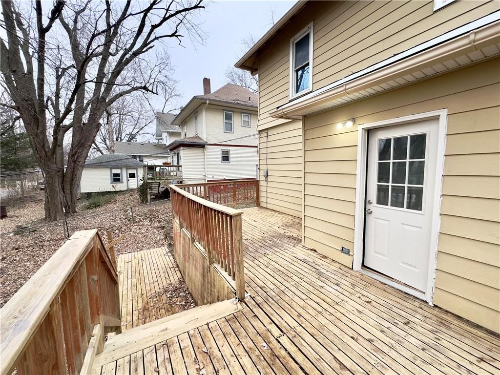 2819 Sacramento Street — photo 24