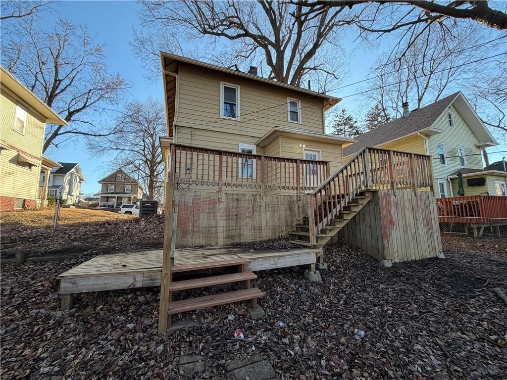 2819 Sacramento Street — photo 28
