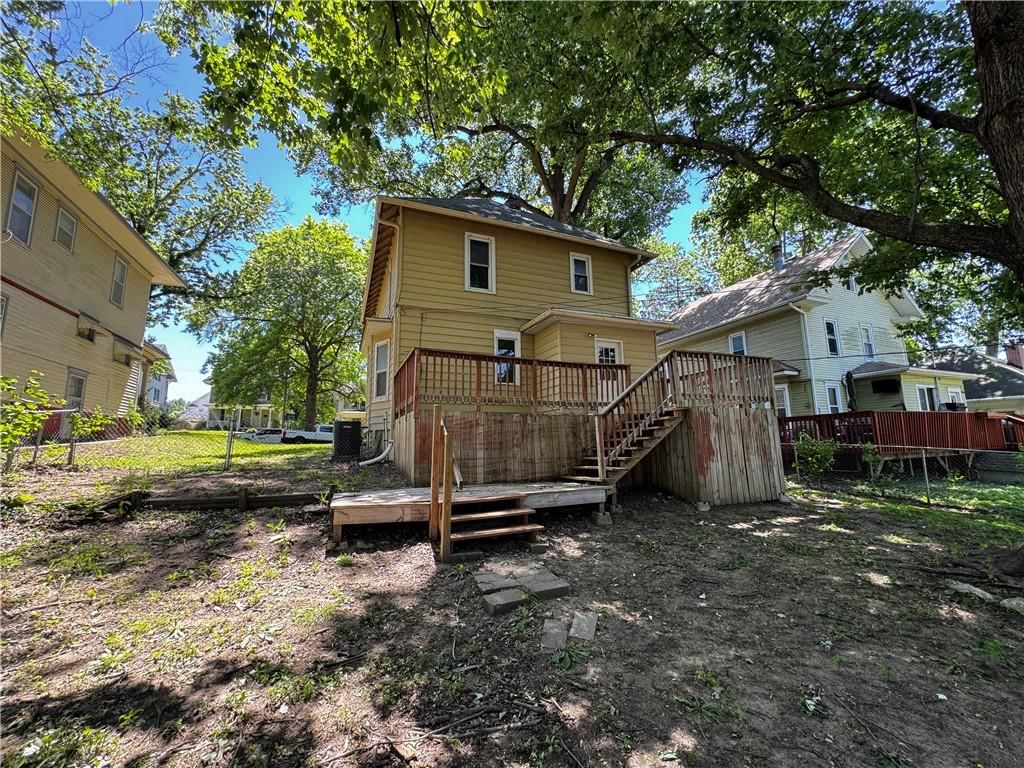 2819 Sacramento Street — photo 29