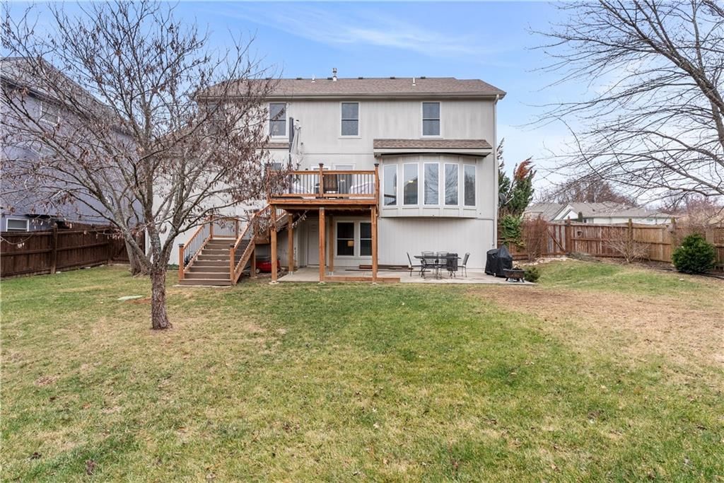 3016 S Grizzly Avenue — photo 38