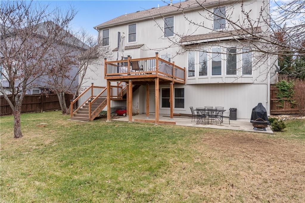 3016 S Grizzly Avenue — photo 39