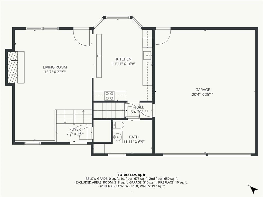 7918 Southview Drive — photo 26