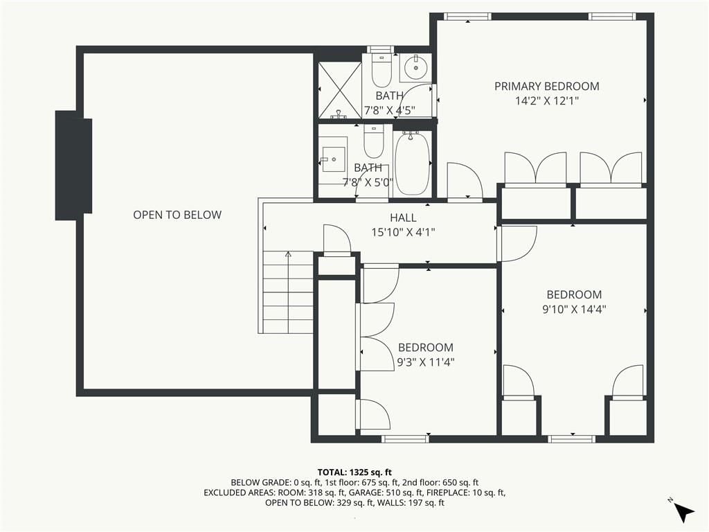 7918 Southview Drive — photo 27