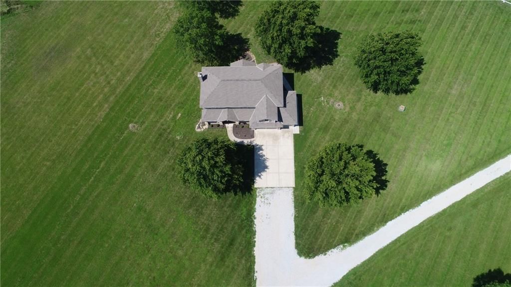 22750 S Moonlight (10 acres+/-) Road — photo 3