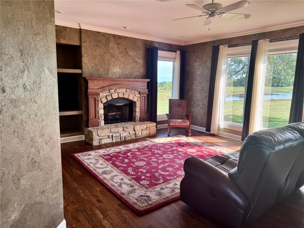 22750 S Moonlight (10 acres+/-) Road — photo 7