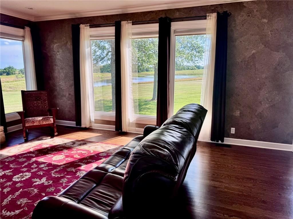 22750 S Moonlight (10 acres+/-) Road — photo 8