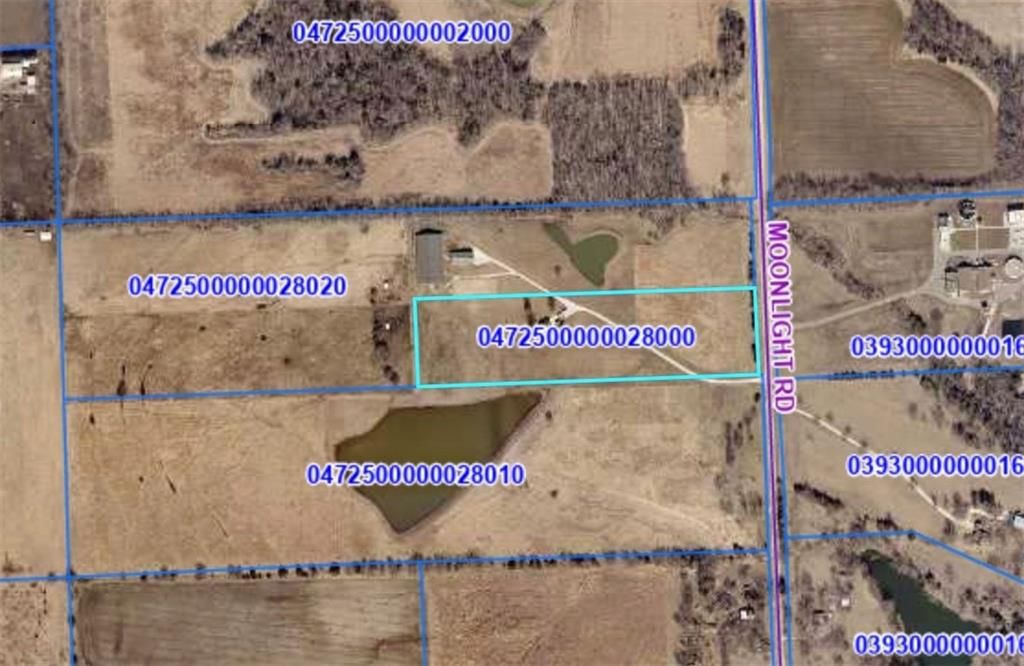 22750 S Moonlight (10 acres+/-) Road — photo 32