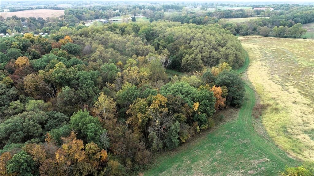 Tract 1 Private Drive 3394 Drive, Savannah, MO
