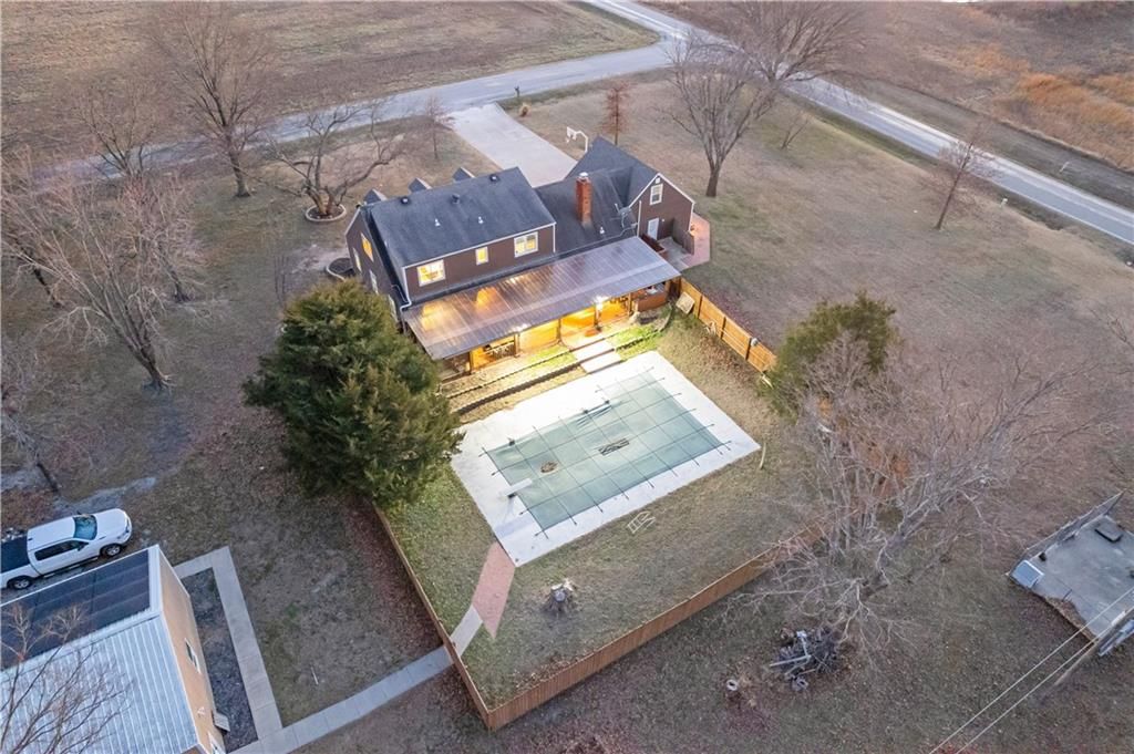 1700 Cedar Ridge Road — photo 2