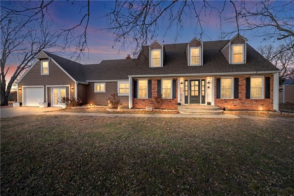 1700 Cedar Ridge Road — photo 3