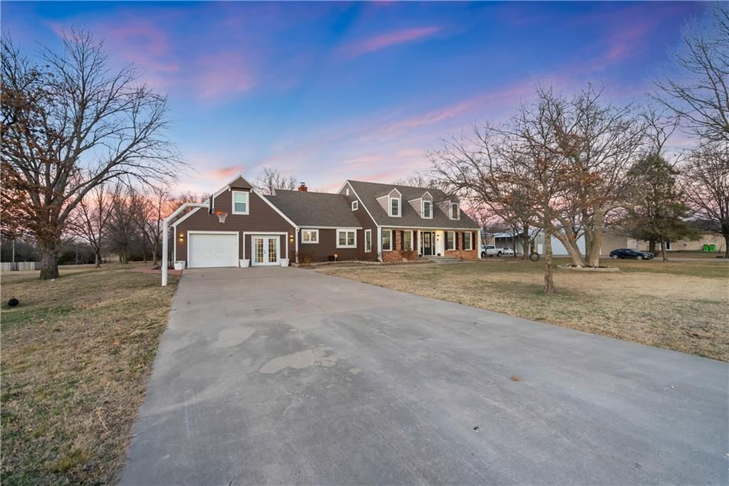 1700 Cedar Ridge Road — photo 4