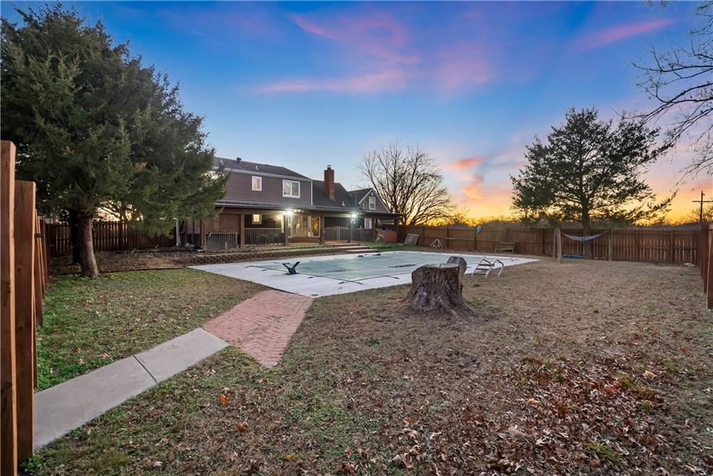 1700 Cedar Ridge Road — photo 12