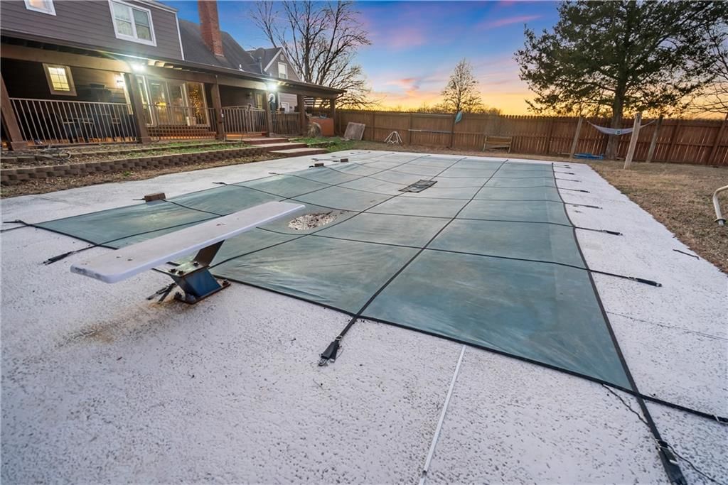 1700 Cedar Ridge Road — photo 13