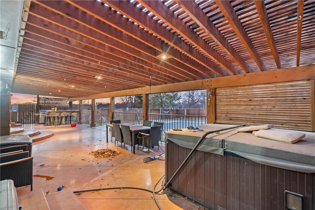 1700 Cedar Ridge Road — photo 16