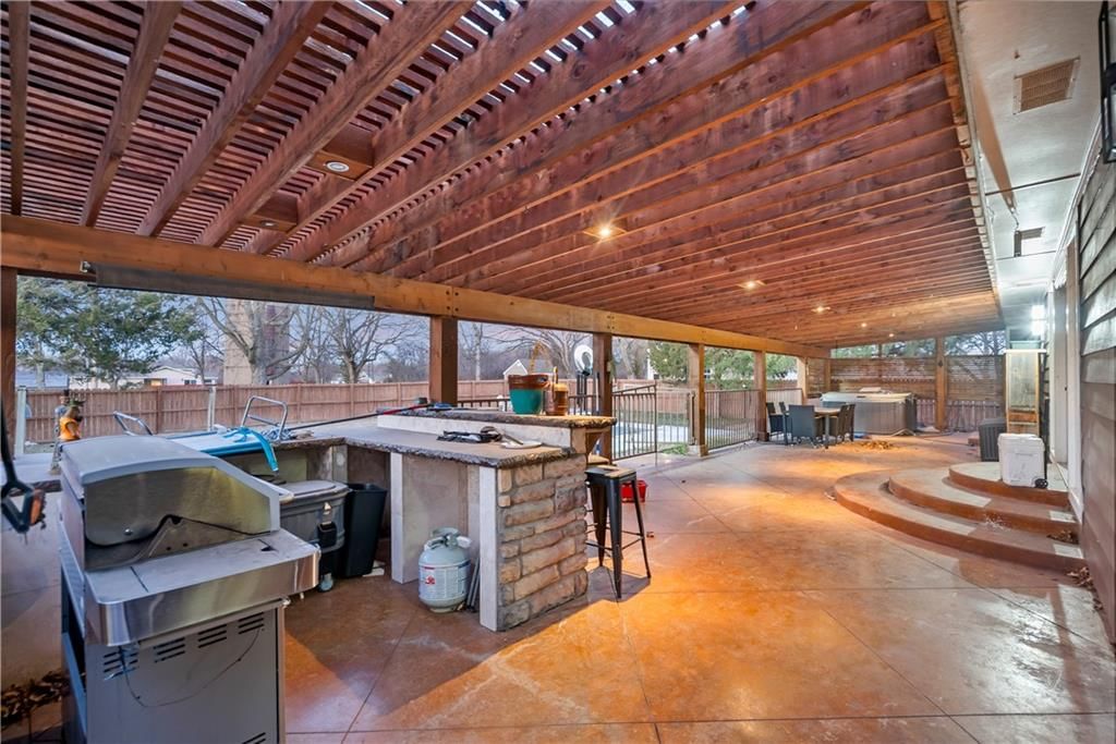 1700 Cedar Ridge Road — photo 17