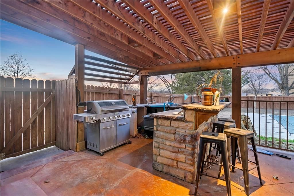 1700 Cedar Ridge Road — photo 18