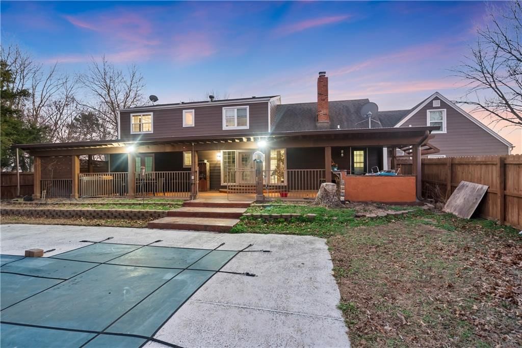 1700 Cedar Ridge Road — photo 19