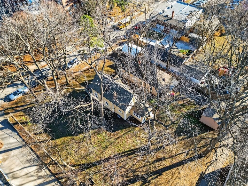 314 N Topping Avenue — photo 29