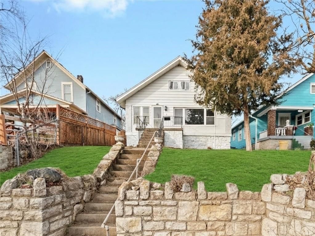1228 Orville Avenue, Kansas City, KS