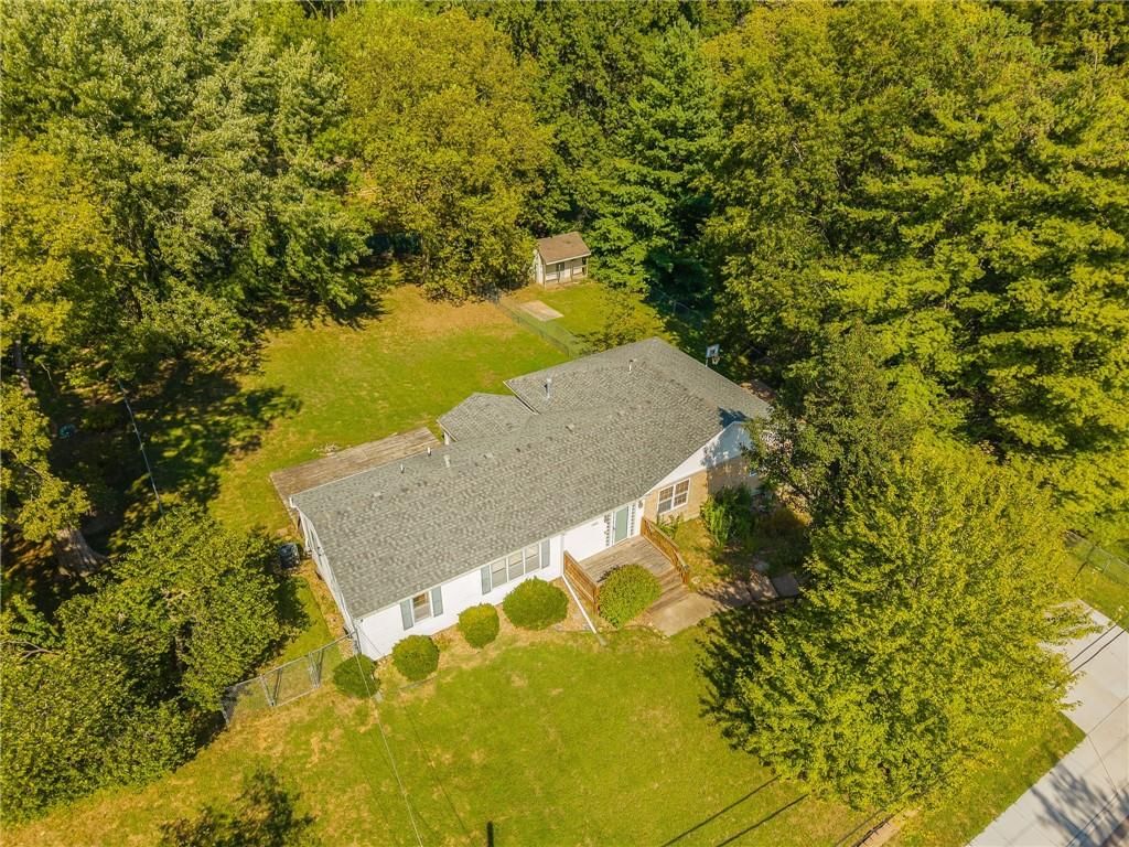2906 NE Russell Road — photo 34