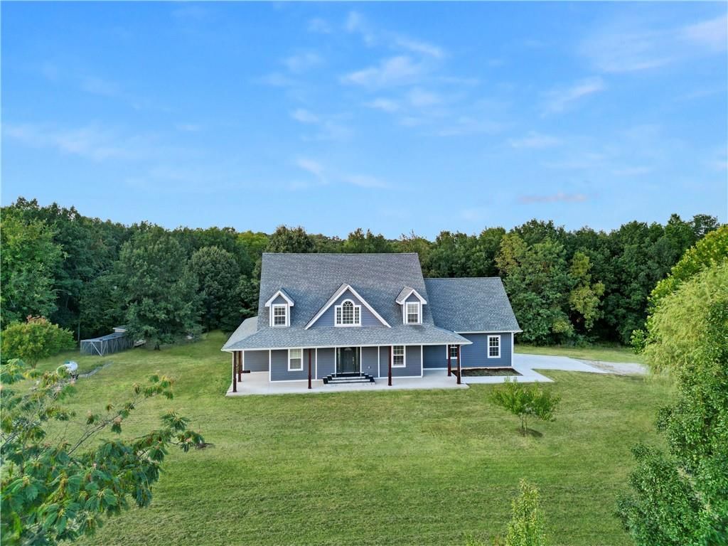 30537 Mc Cormick Road, Sedalia, MO