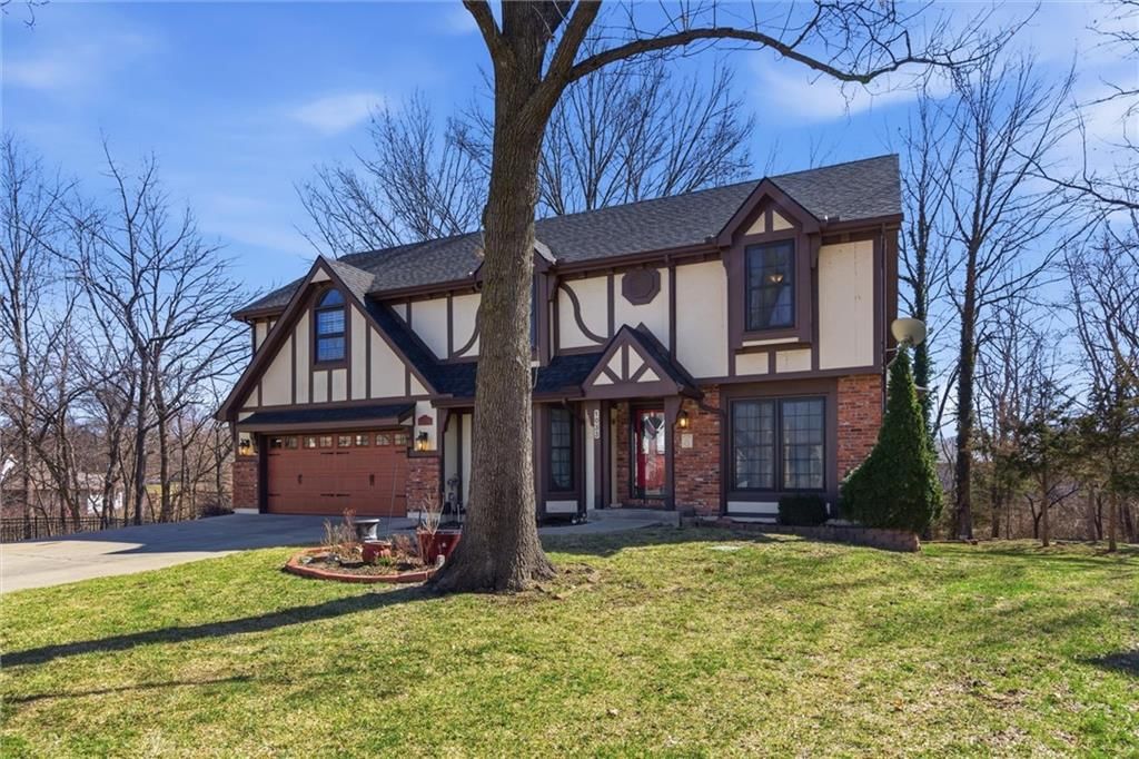 1033 Oxford Court — photo 4