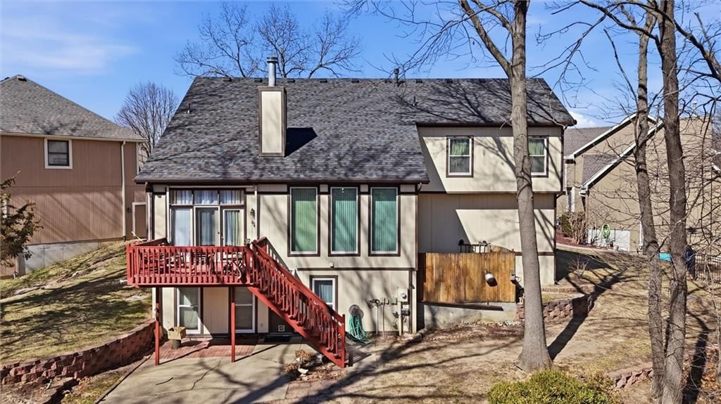 1033 Oxford Court — photo 45