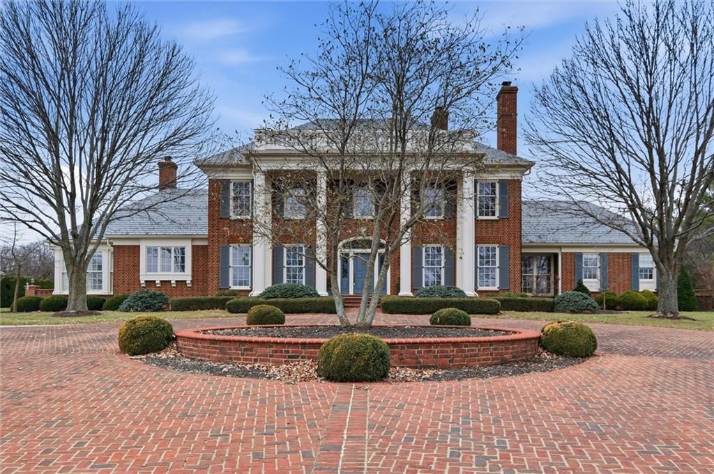 17960 Bond Street, Overland Park, KS