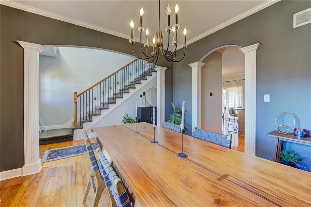 4404 SW Flintrock Drive — photo 2