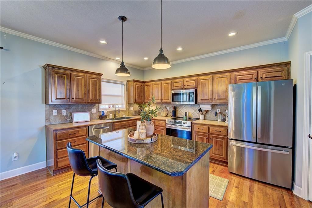 4404 SW Flintrock Drive — photo 8
