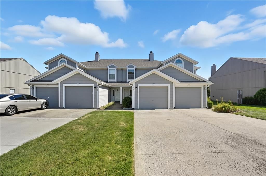 5623 NW Sunrise Meadow Circle — photo 2