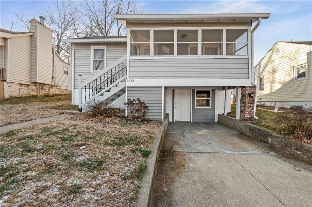 1812 Rose Street — photo 1