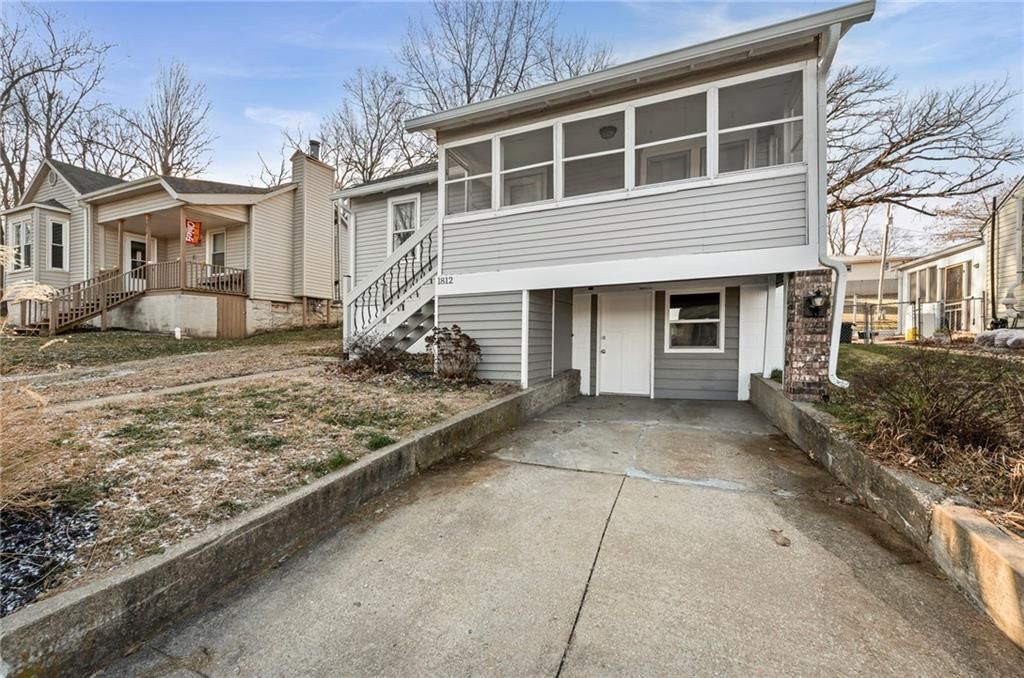 1812 Rose Street — photo 2