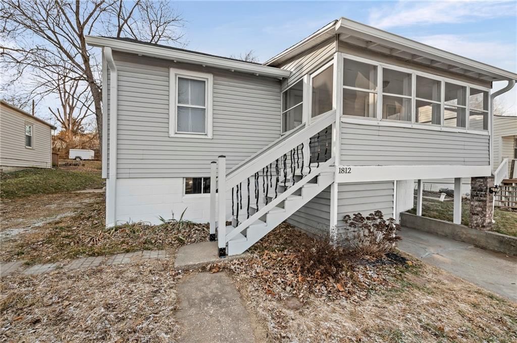 1812 Rose Street — photo 3
