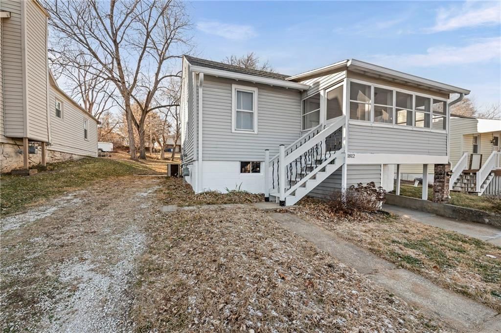 1812 Rose Street — photo 4