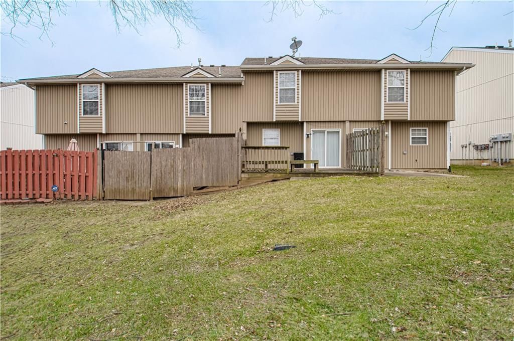 10631 E 46th Terrace — photo 22
