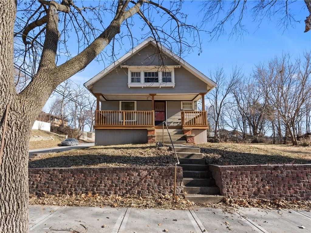 447 N Hardesty Avenue, Kansas City, MO