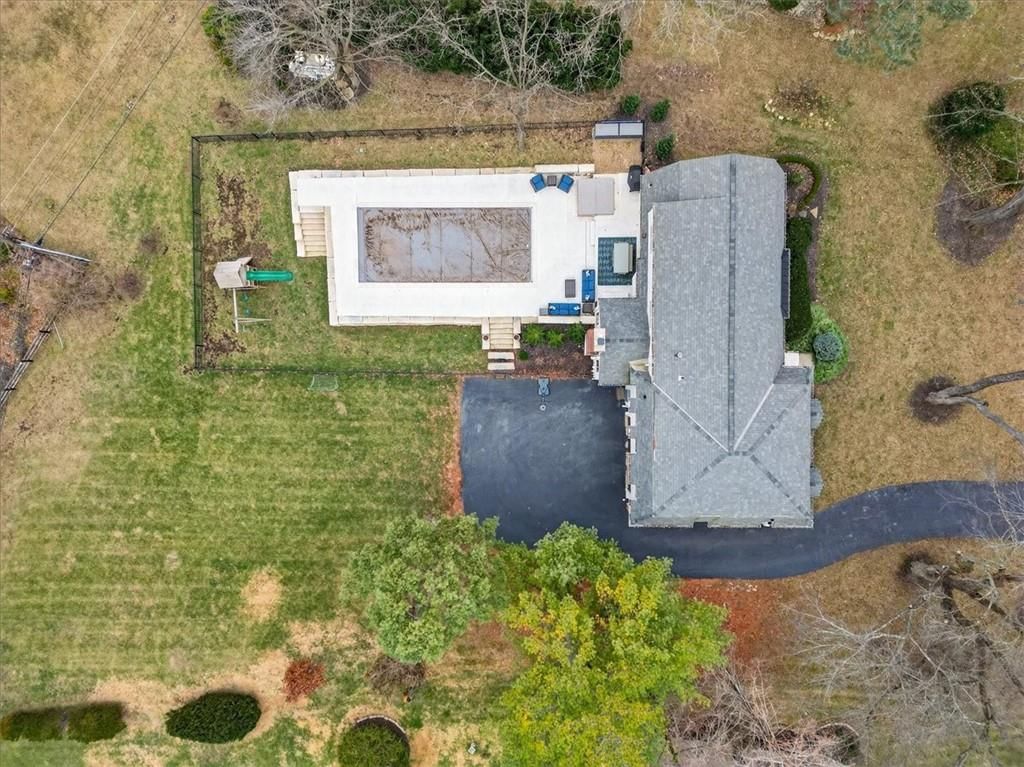 9815 Belinder Road — photo 75