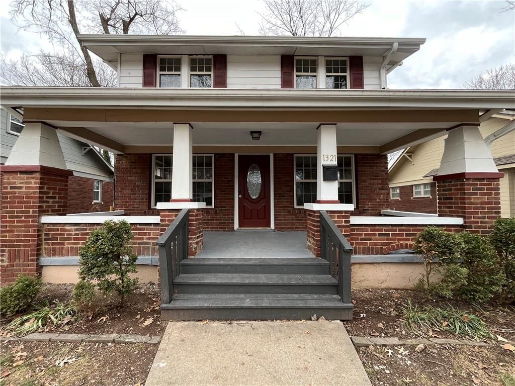 1321 W College Street, Independence, MO
