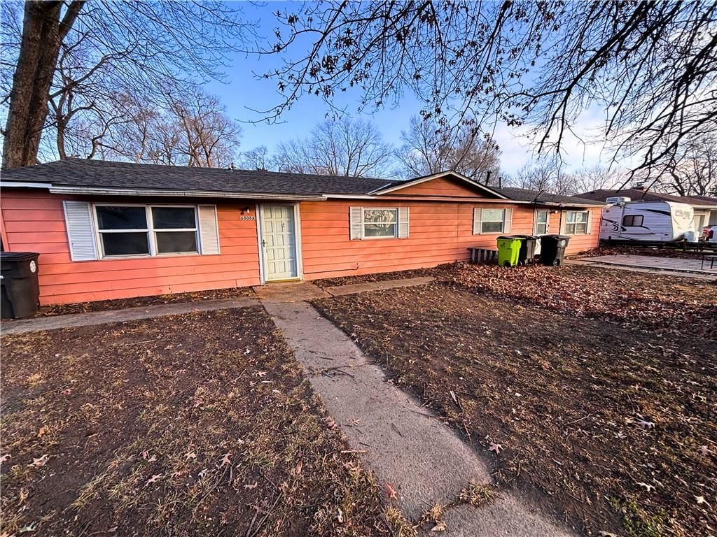 6808 E 162nd Street, Belton, MO