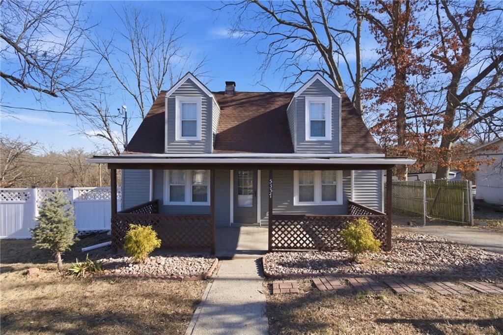 5357 N Bennington Avenue, Kansas City, MO
