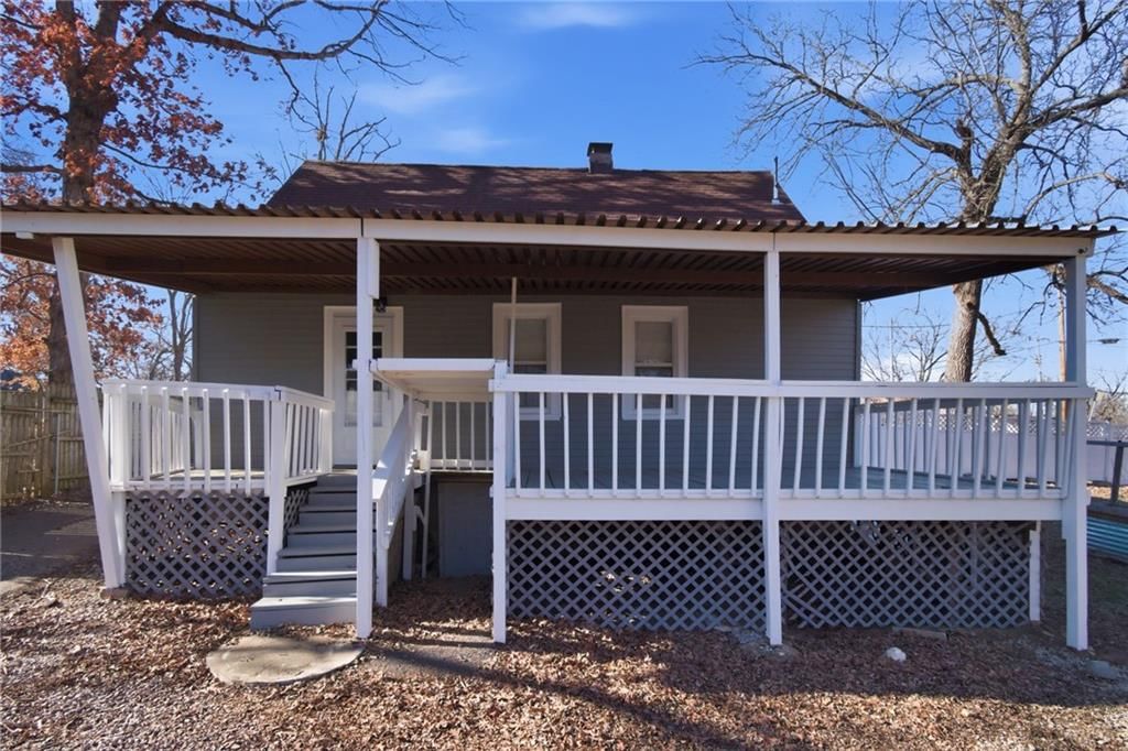 5357 N Bennington Avenue — photo 24